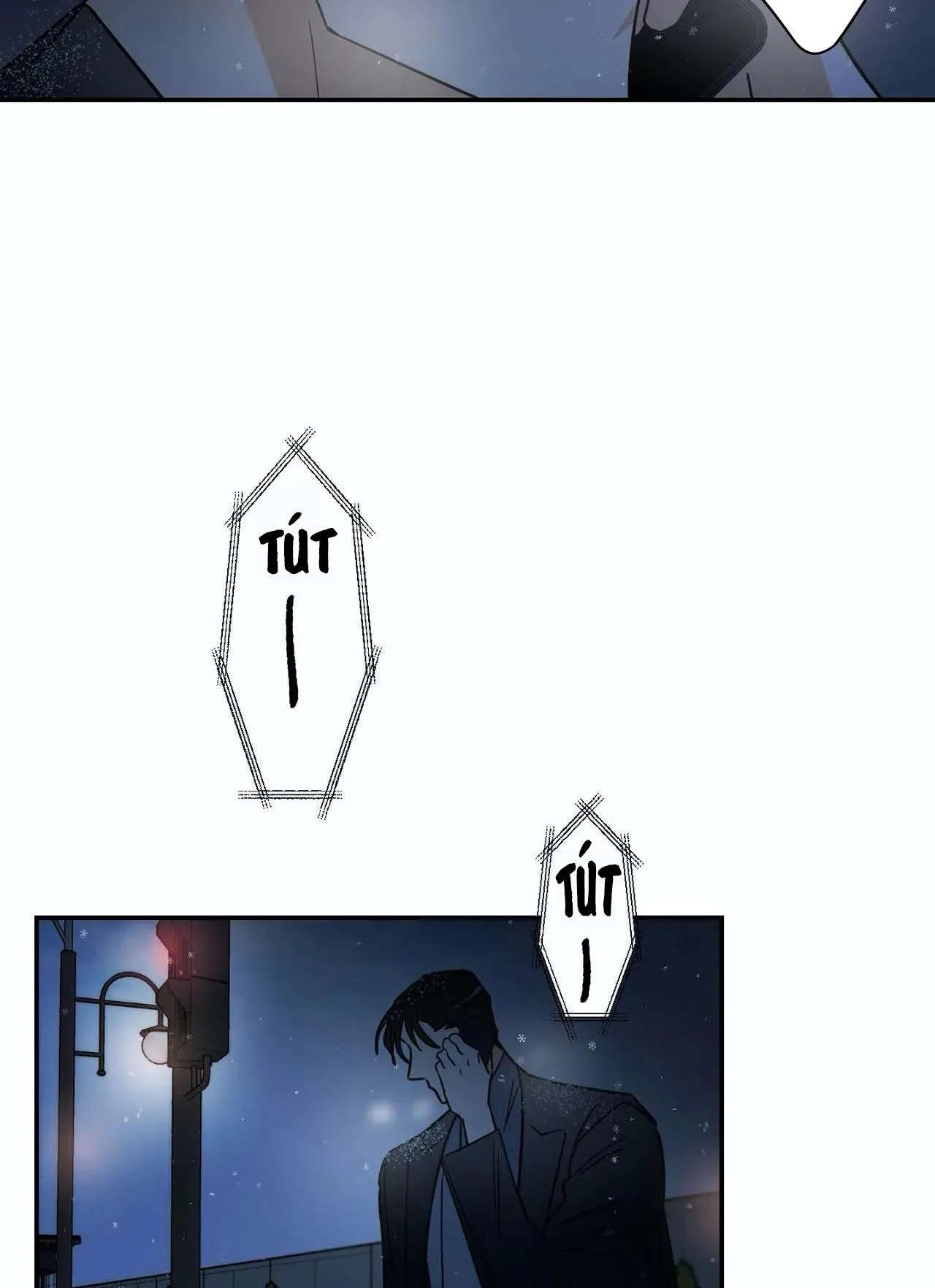 Mâu thuẫn và tương phản Chapter 74 Trang 36