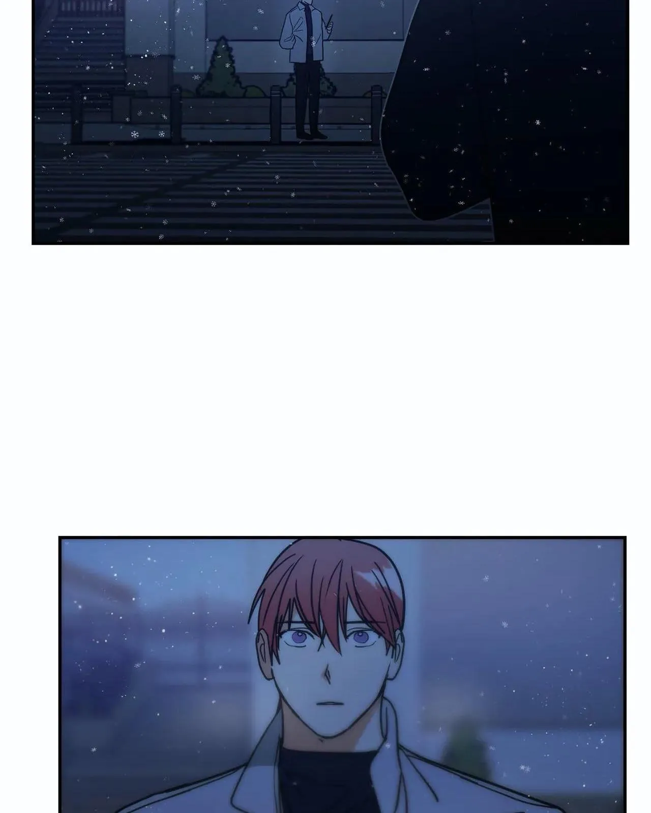 Mâu thuẫn và tương phản Chapter 74 Trang 38