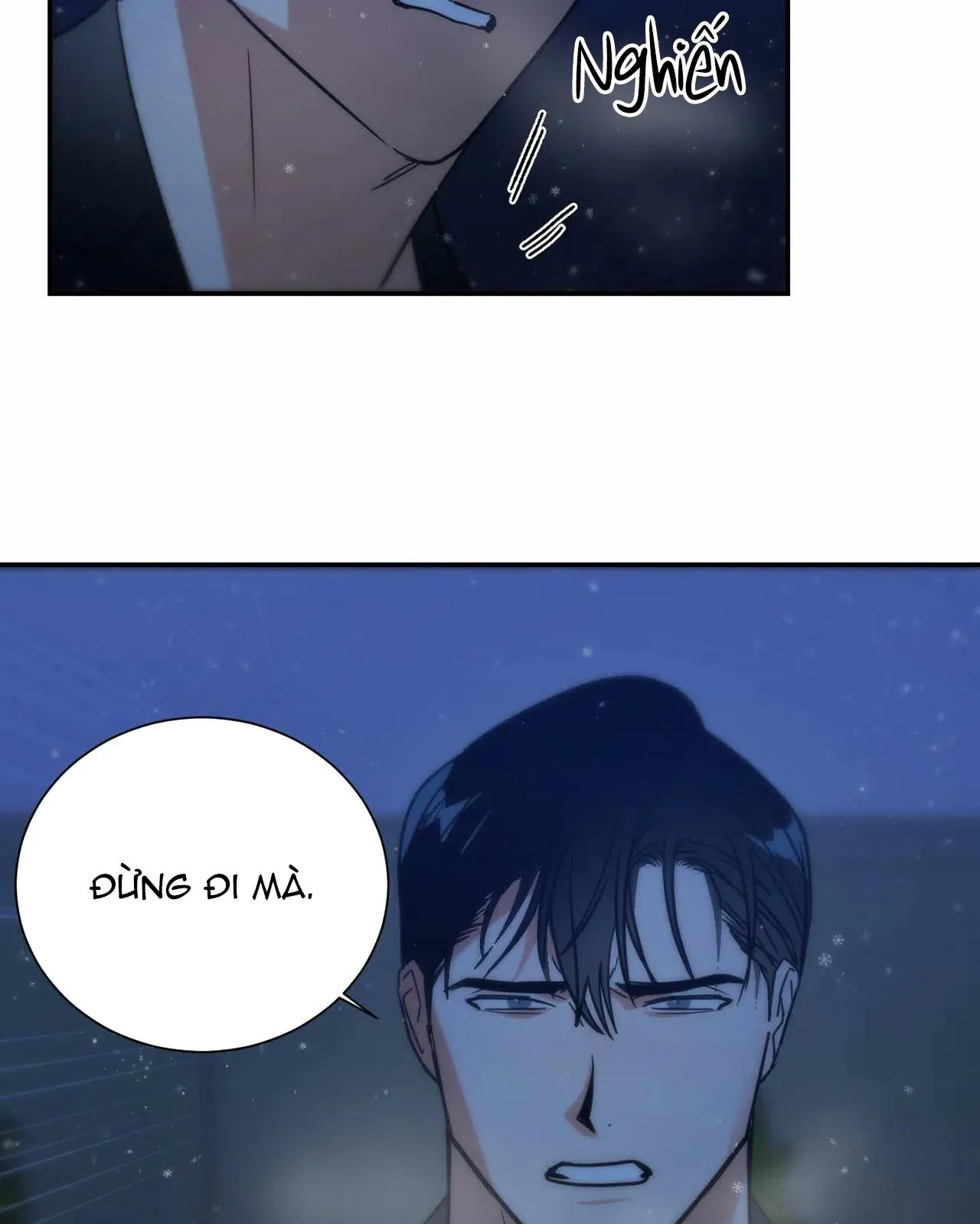 Mâu thuẫn và tương phản Chapter 74 Trang 41