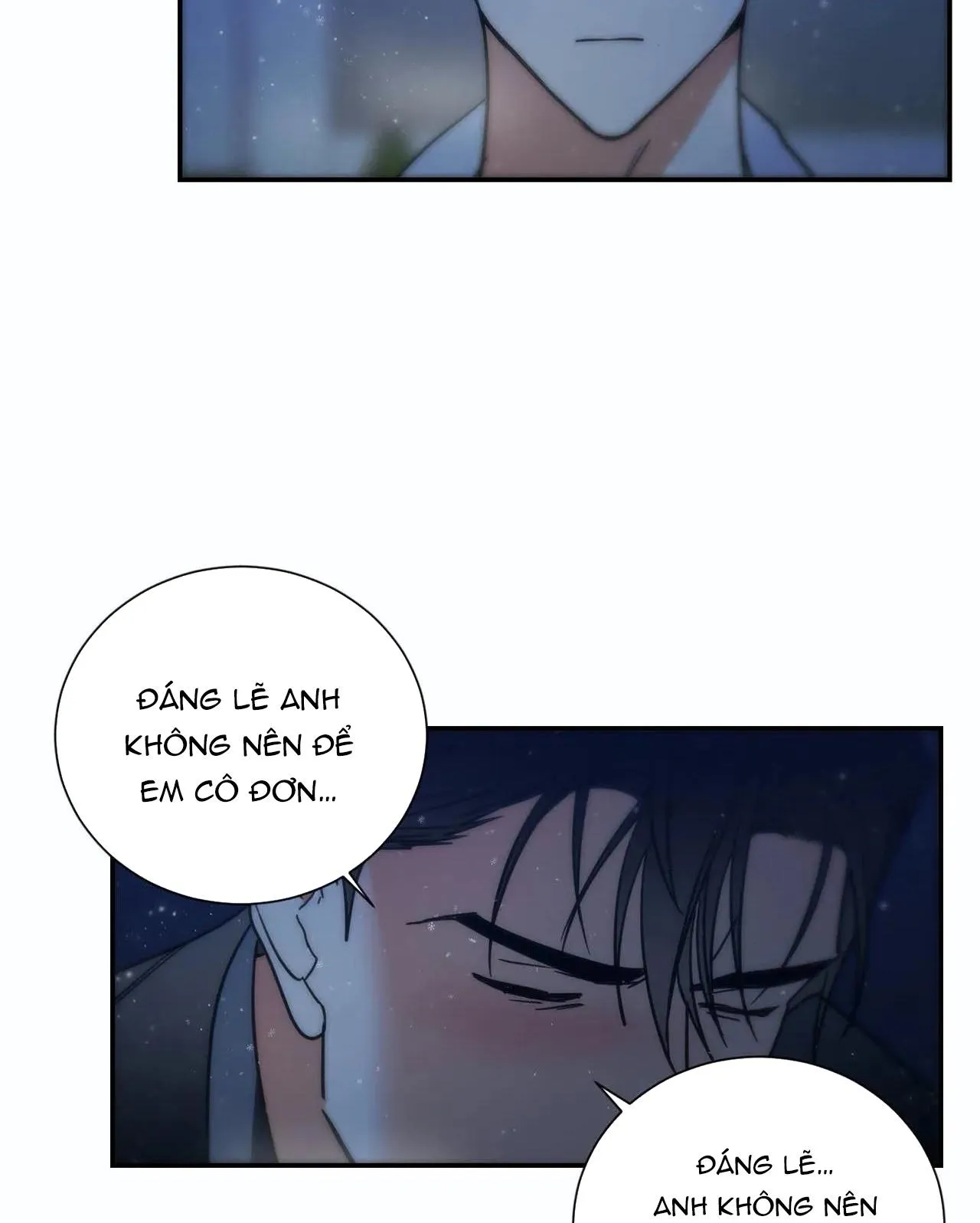 Mâu thuẫn và tương phản Chapter 74 Trang 44