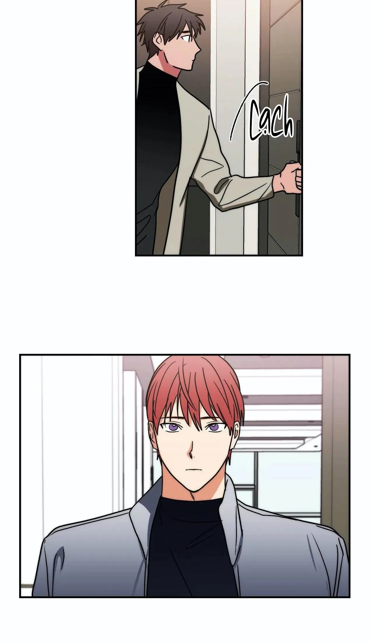 Mâu thuẫn và tương phản Chapter 75 Trang 3