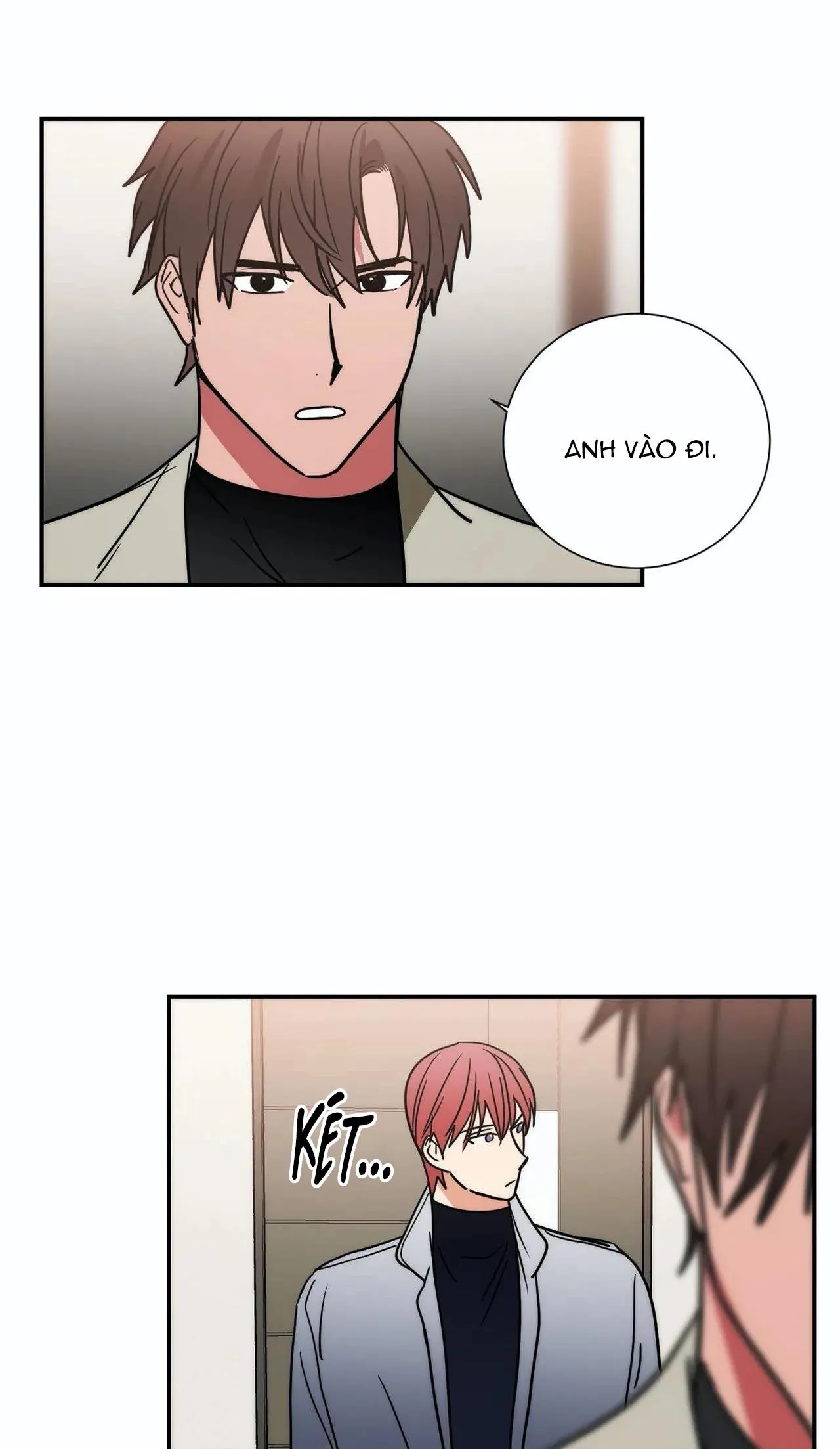 Mâu thuẫn và tương phản Chapter 75 Trang 4