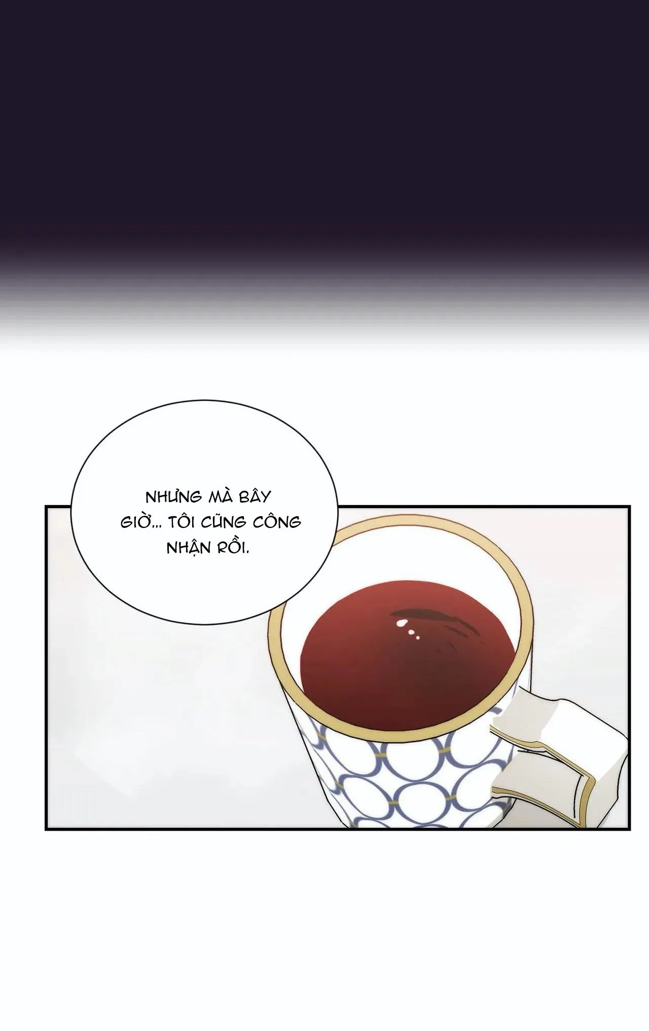 Mâu thuẫn và tương phản Chapter 75 Trang 13