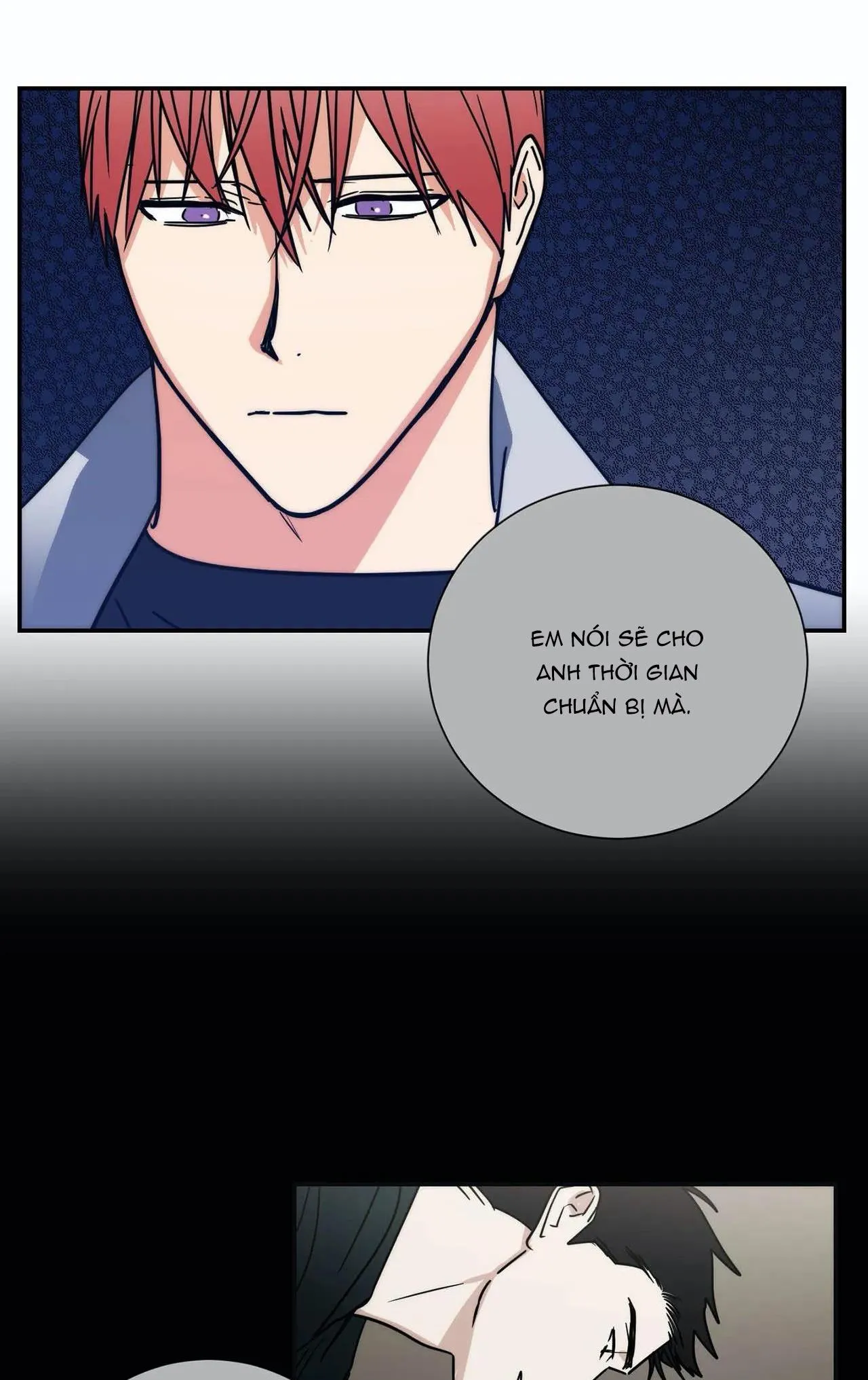 Mâu thuẫn và tương phản Chapter 75 Trang 14