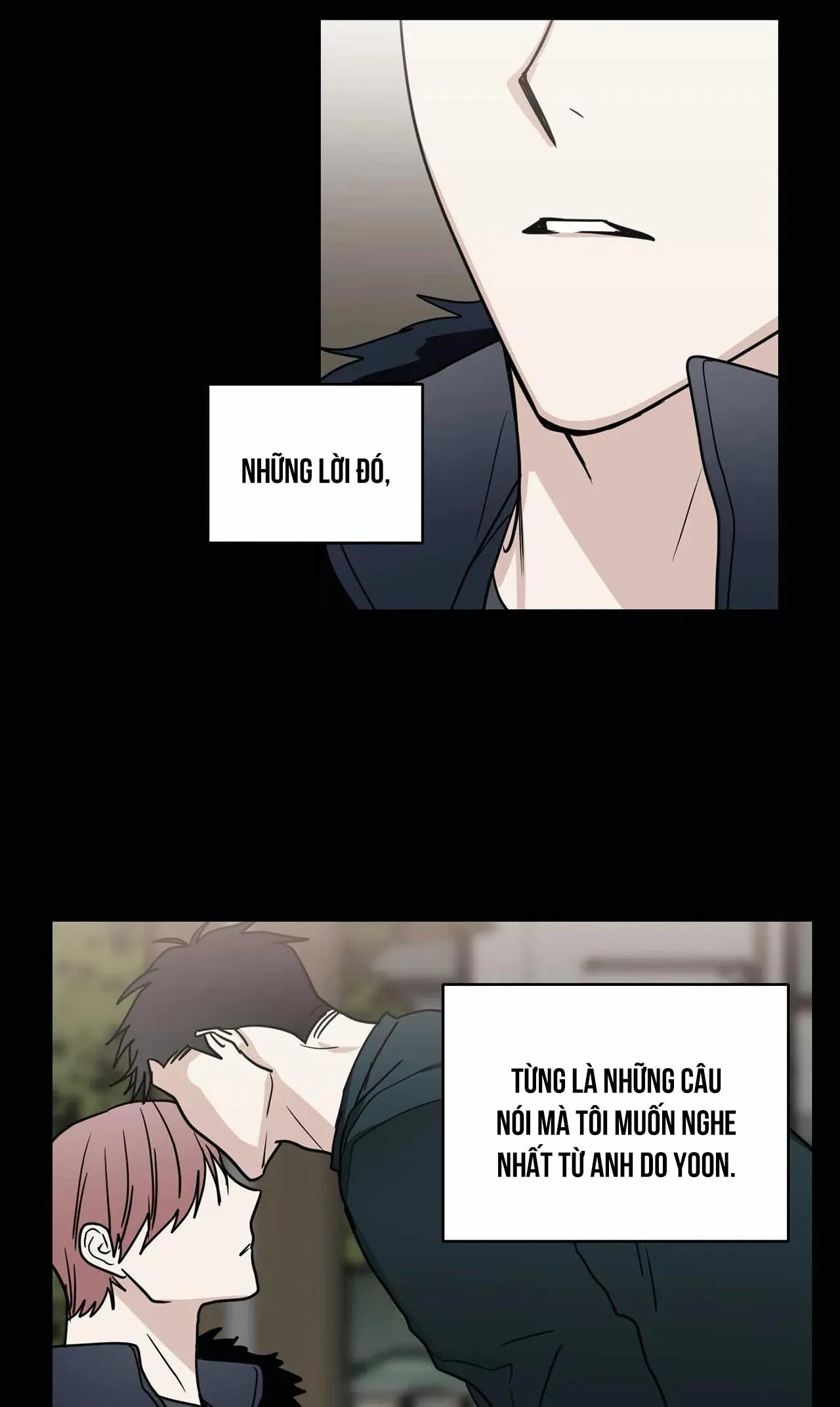 Mâu thuẫn và tương phản Chapter 75 Trang 17