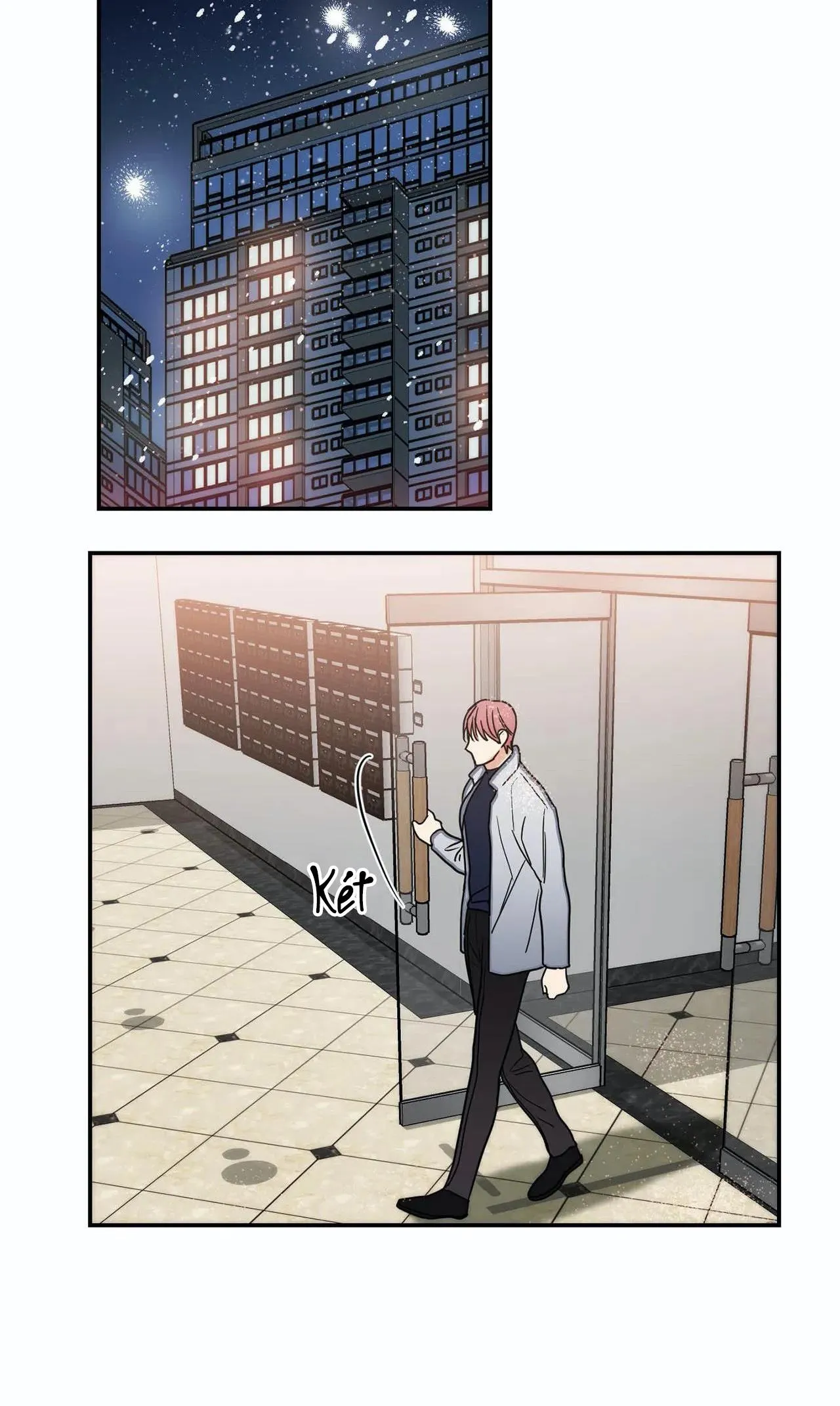 Mâu thuẫn và tương phản Chapter 75 Trang 20