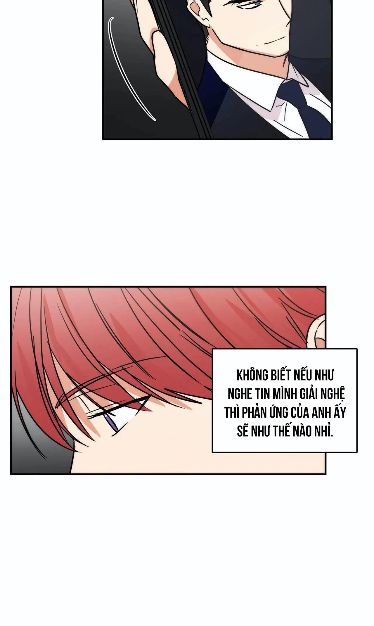 Mâu thuẫn và tương phản Chapter 75 Trang 22