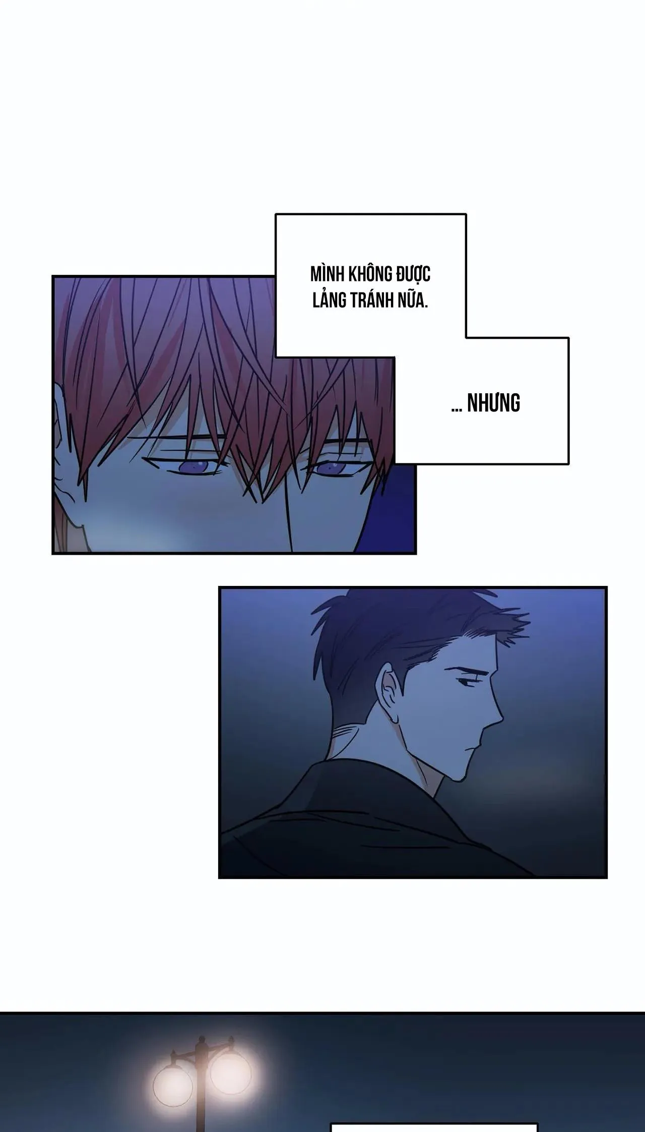 Mâu thuẫn và tương phản Chapter 75 Trang 31