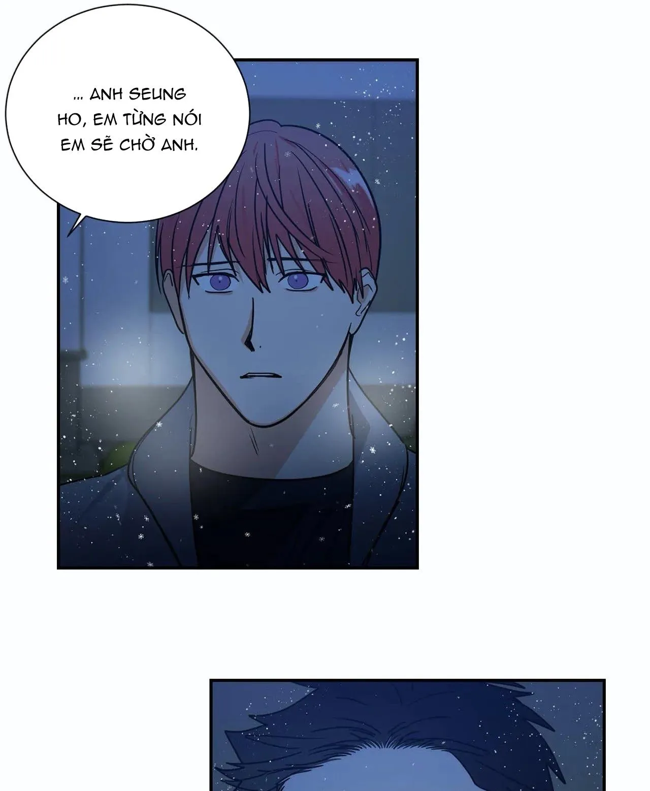 Mâu thuẫn và tương phản Chapter 75 Trang 36