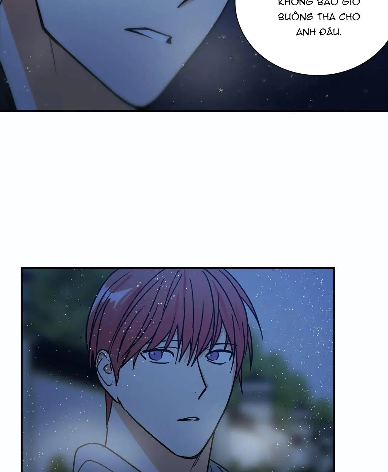 Mâu thuẫn và tương phản Chapter 75 Trang 38