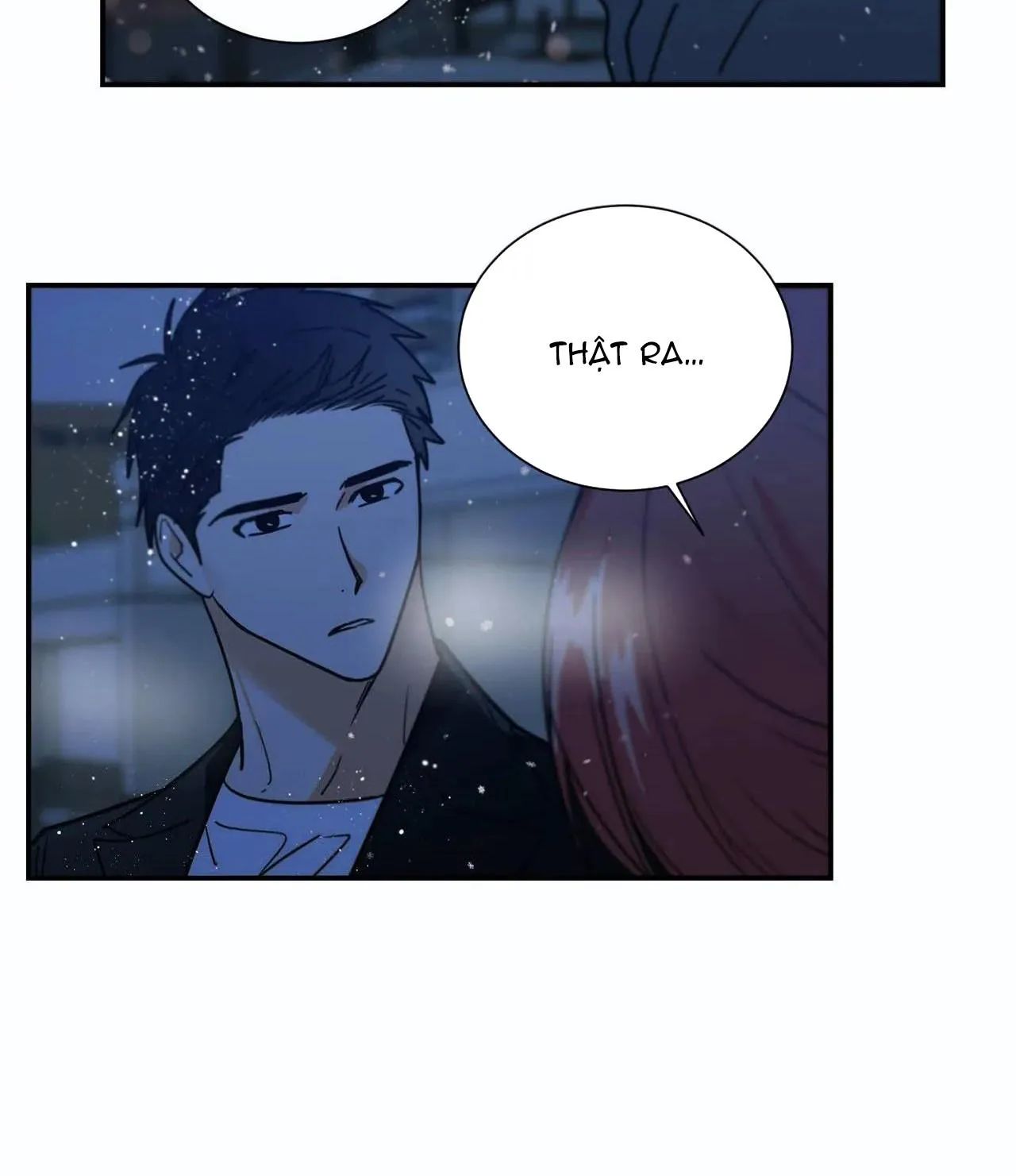 Mâu thuẫn và tương phản Chapter 76 Trang 7