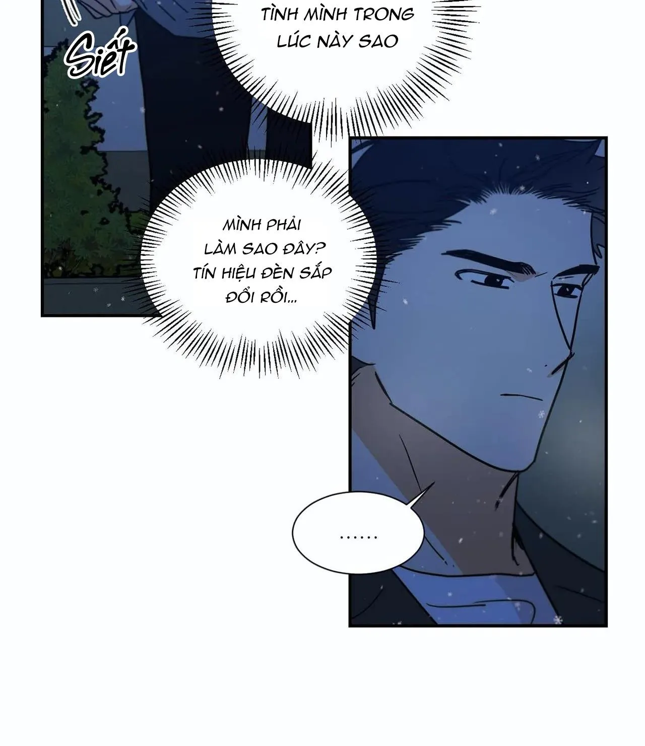 Mâu thuẫn và tương phản Chapter 76 Trang 9