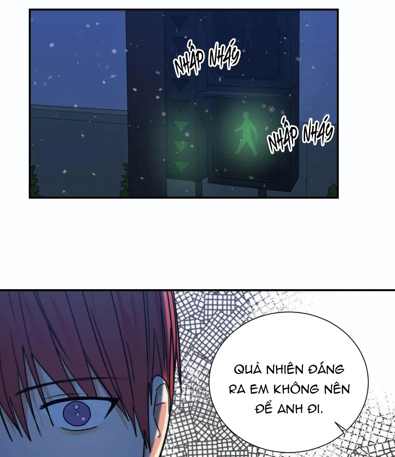 Mâu thuẫn và tương phản Chapter 76 Trang 10