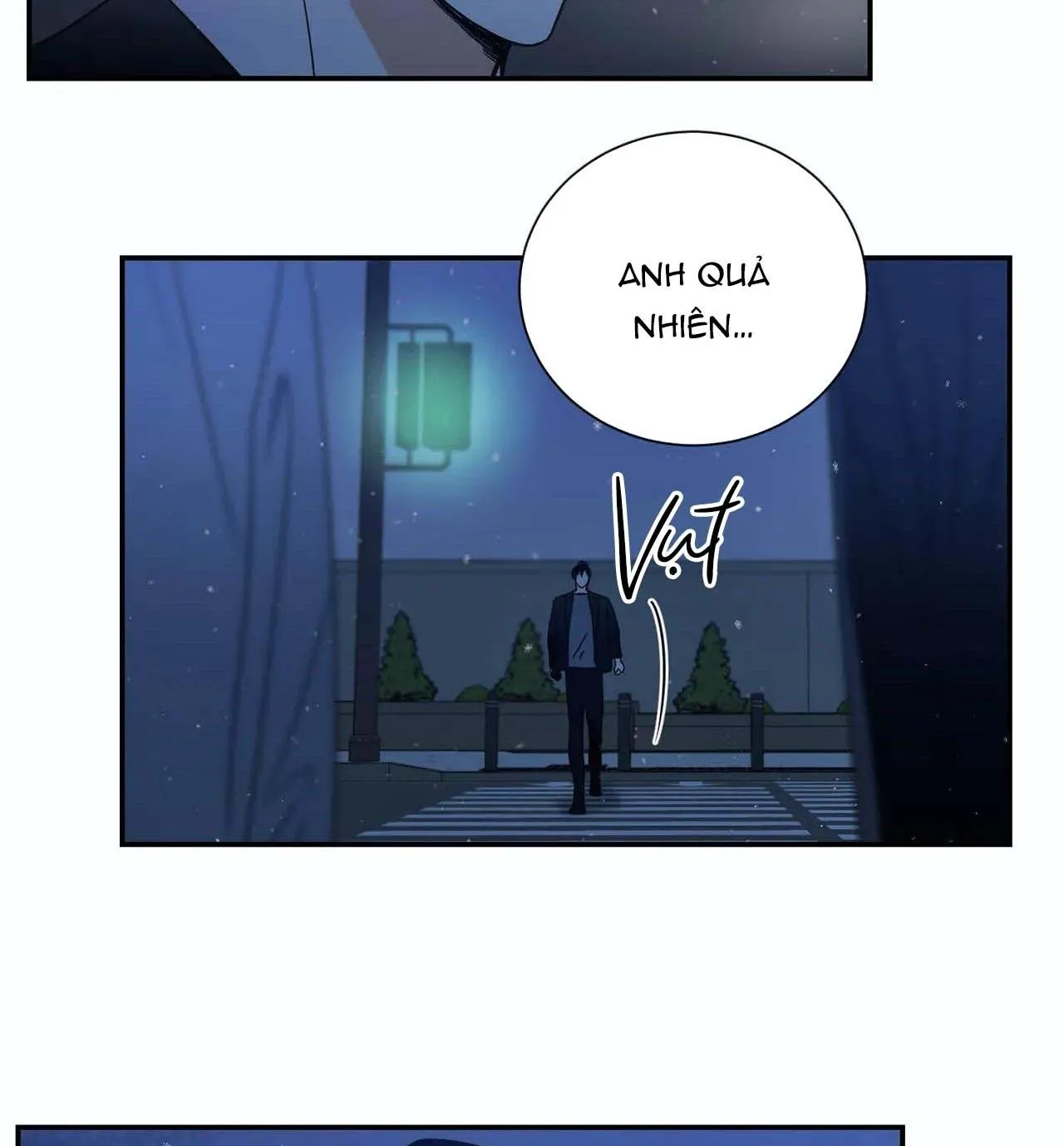 Mâu thuẫn và tương phản Chapter 76 Trang 16