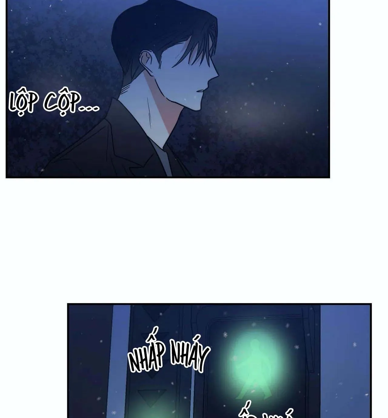 Mâu thuẫn và tương phản Chapter 76 Trang 17