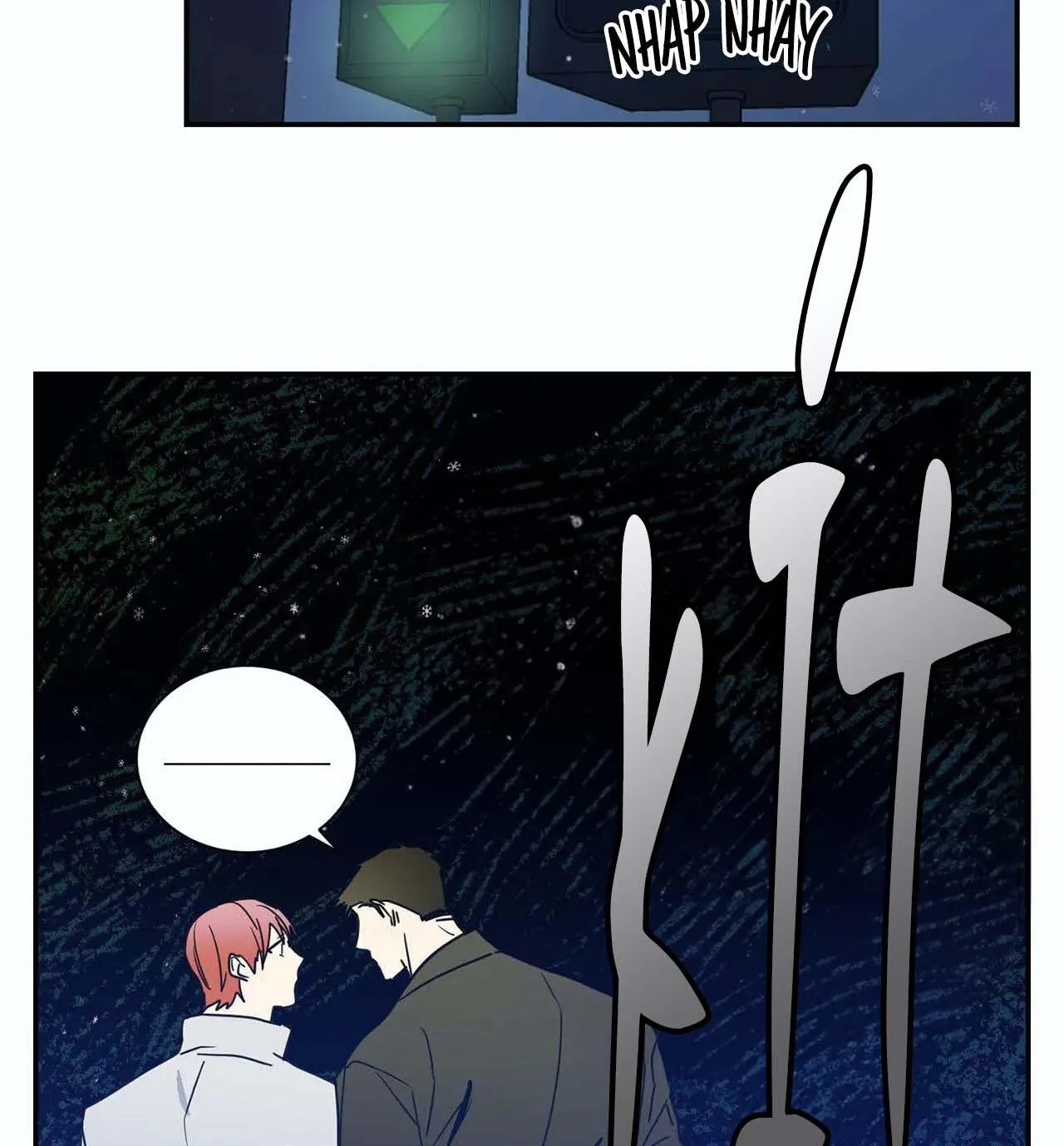 Mâu thuẫn và tương phản Chapter 76 Trang 18