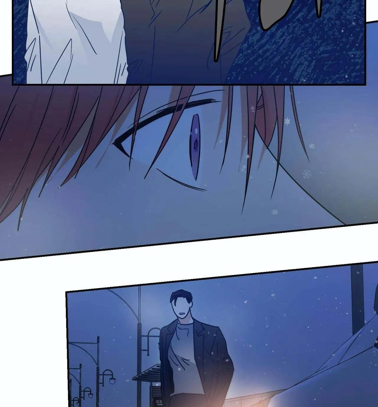 Mâu thuẫn và tương phản Chapter 76 Trang 19