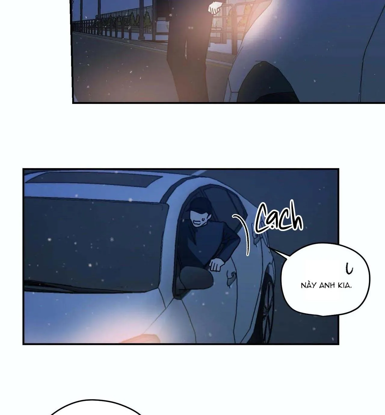 Mâu thuẫn và tương phản Chapter 76 Trang 20