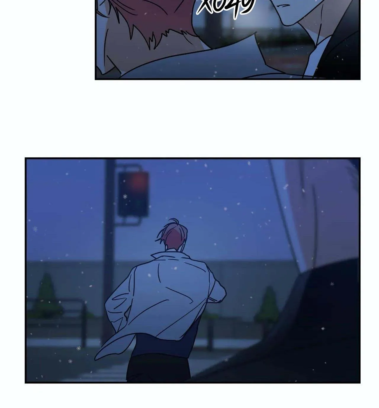 Mâu thuẫn và tương phản Chapter 76 Trang 22