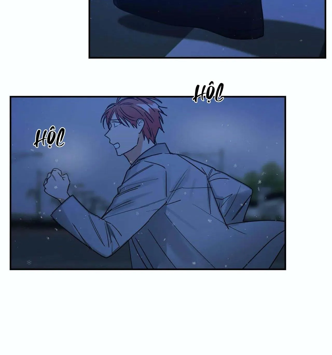 Mâu thuẫn và tương phản Chapter 76 Trang 24