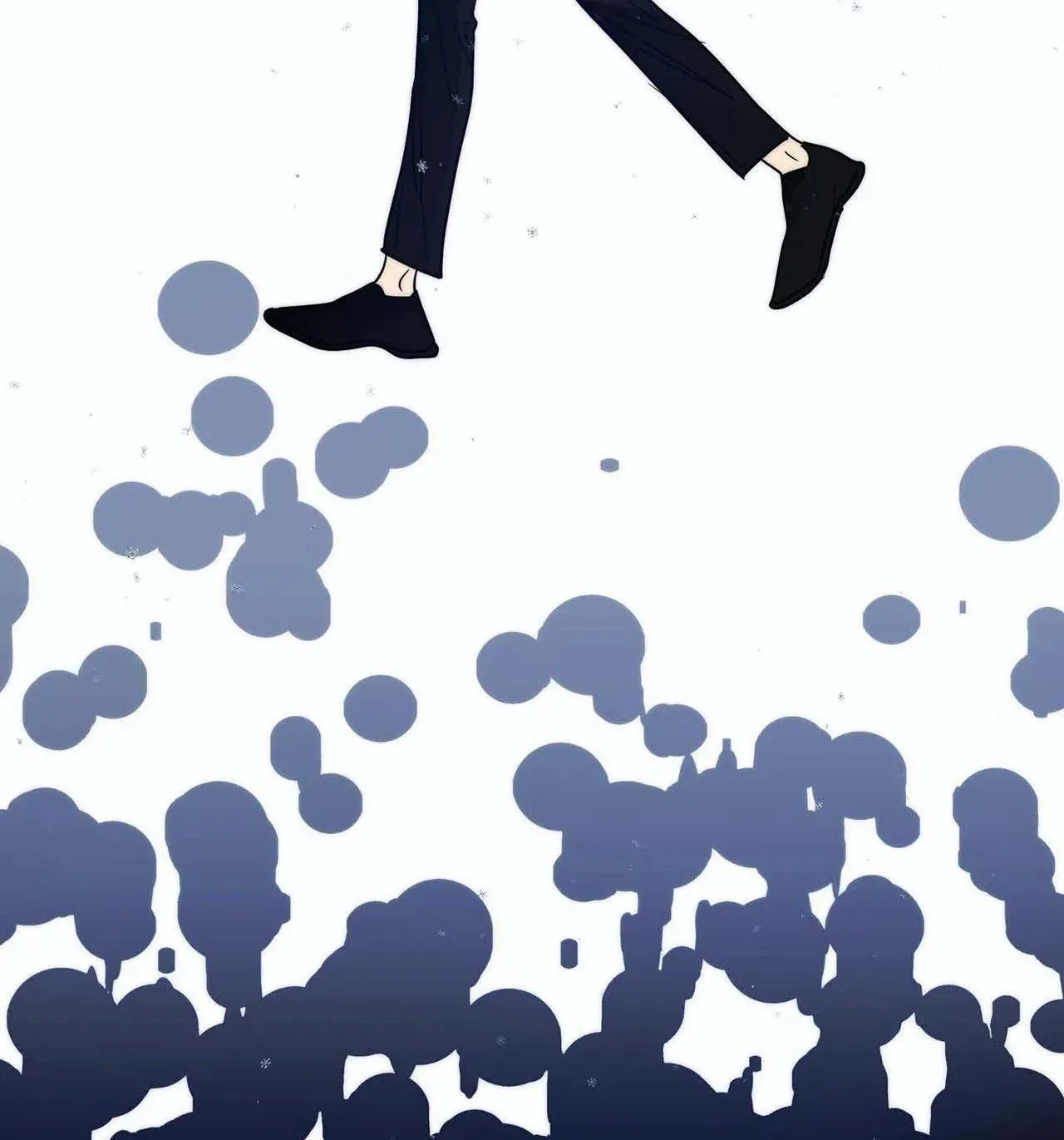 Mâu thuẫn và tương phản Chapter 76 Trang 26