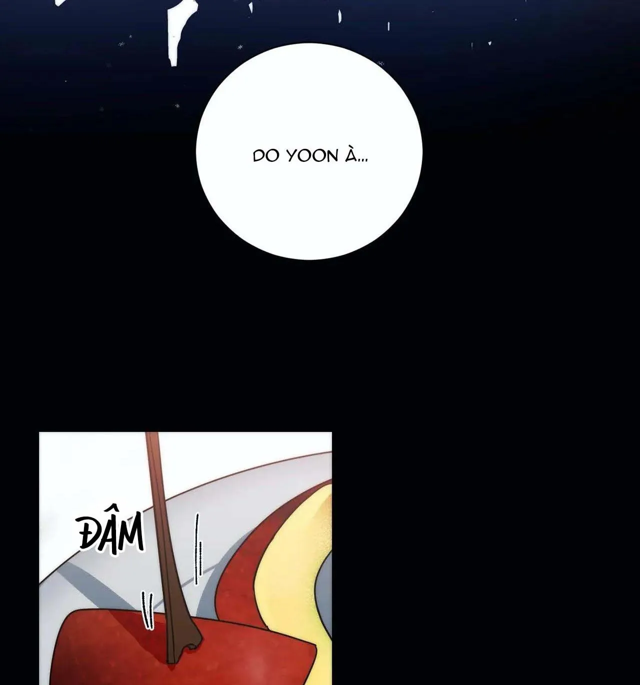 Mâu thuẫn và tương phản Chapter 76 Trang 27