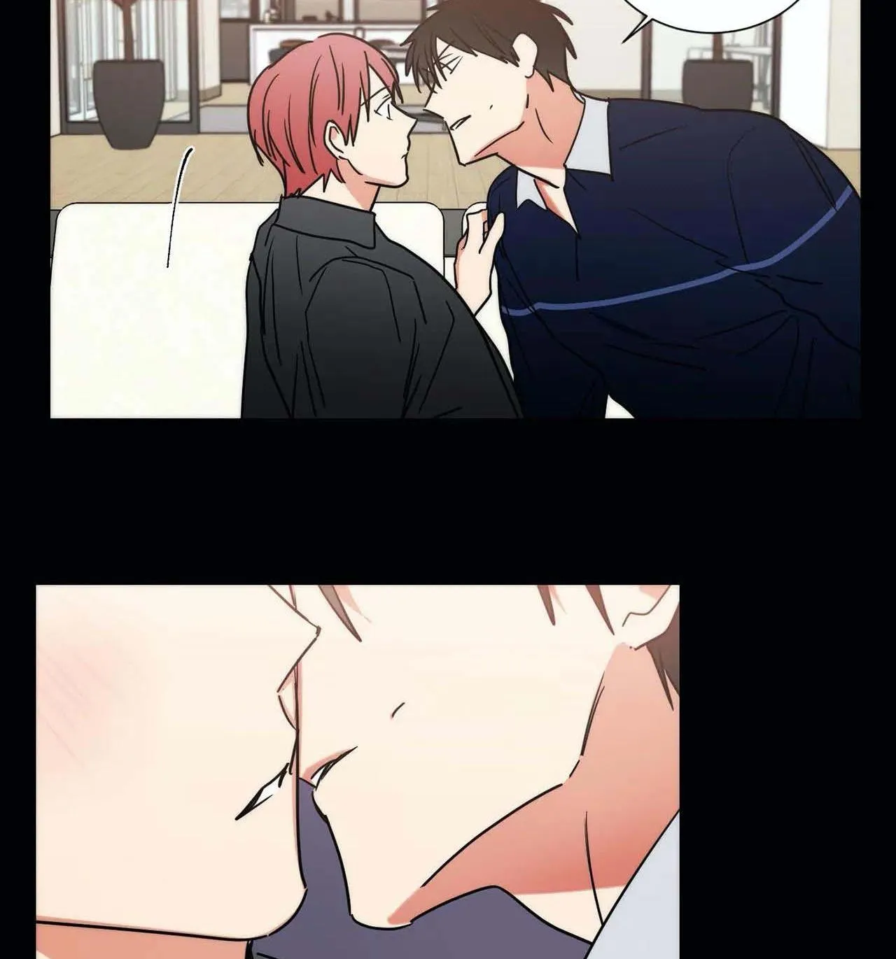 Mâu thuẫn và tương phản Chapter 76 Trang 32