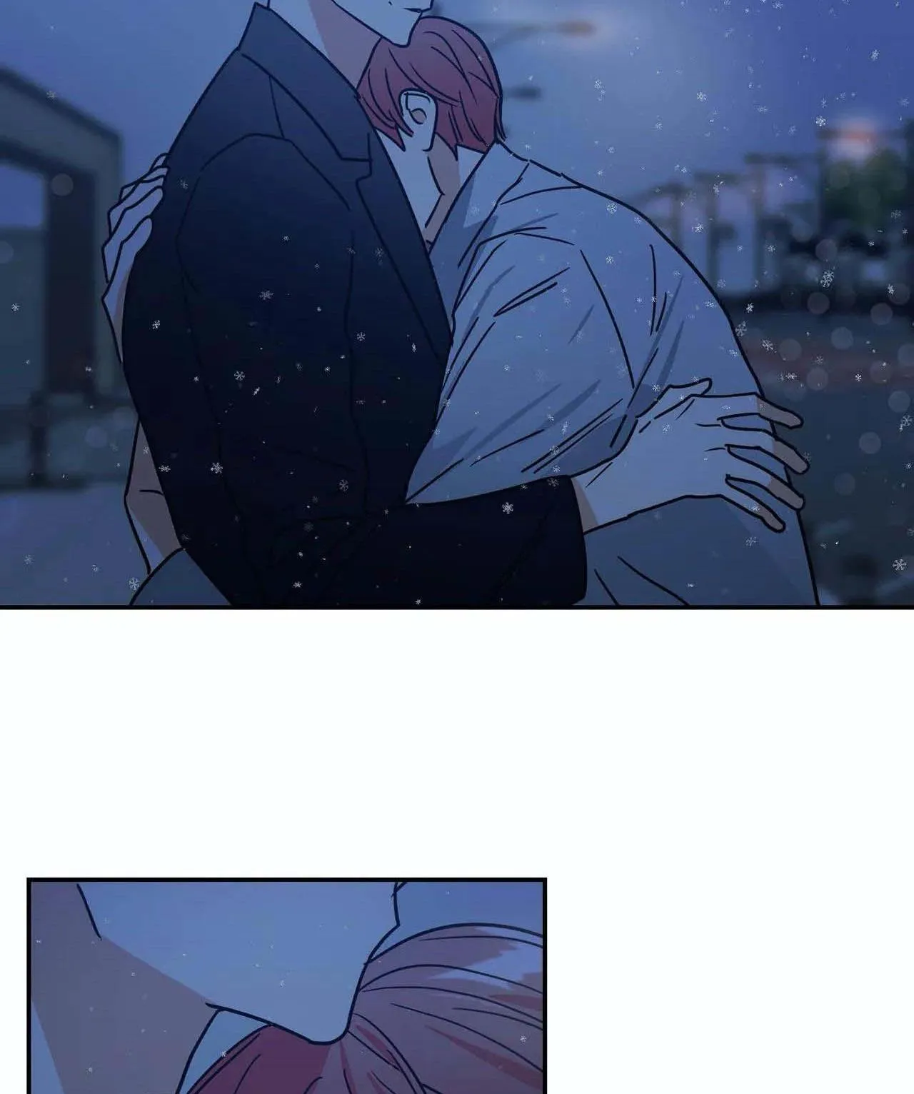 Mâu thuẫn và tương phản Chapter 76 Trang 40