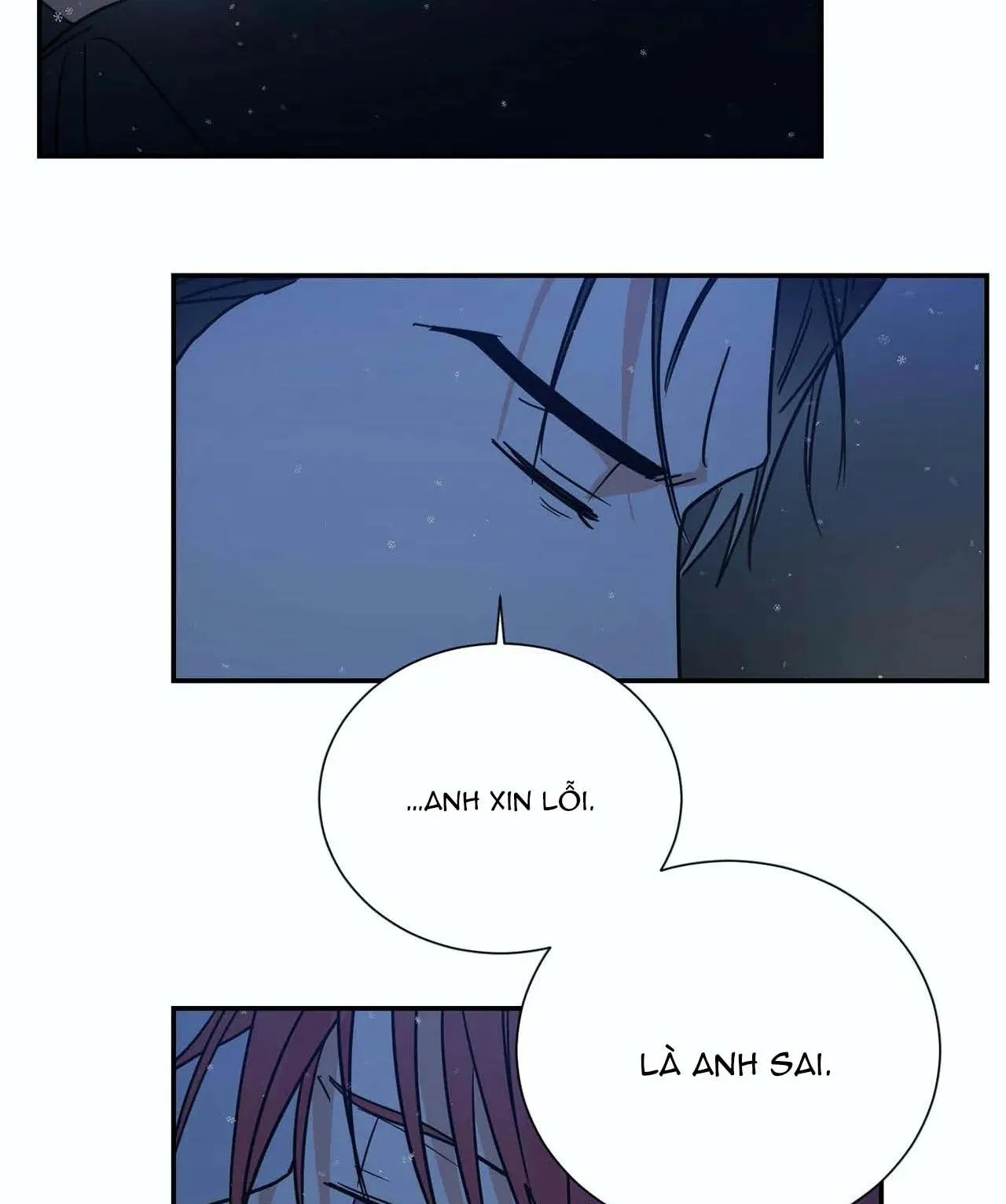 Mâu thuẫn và tương phản Chapter 76 Trang 43