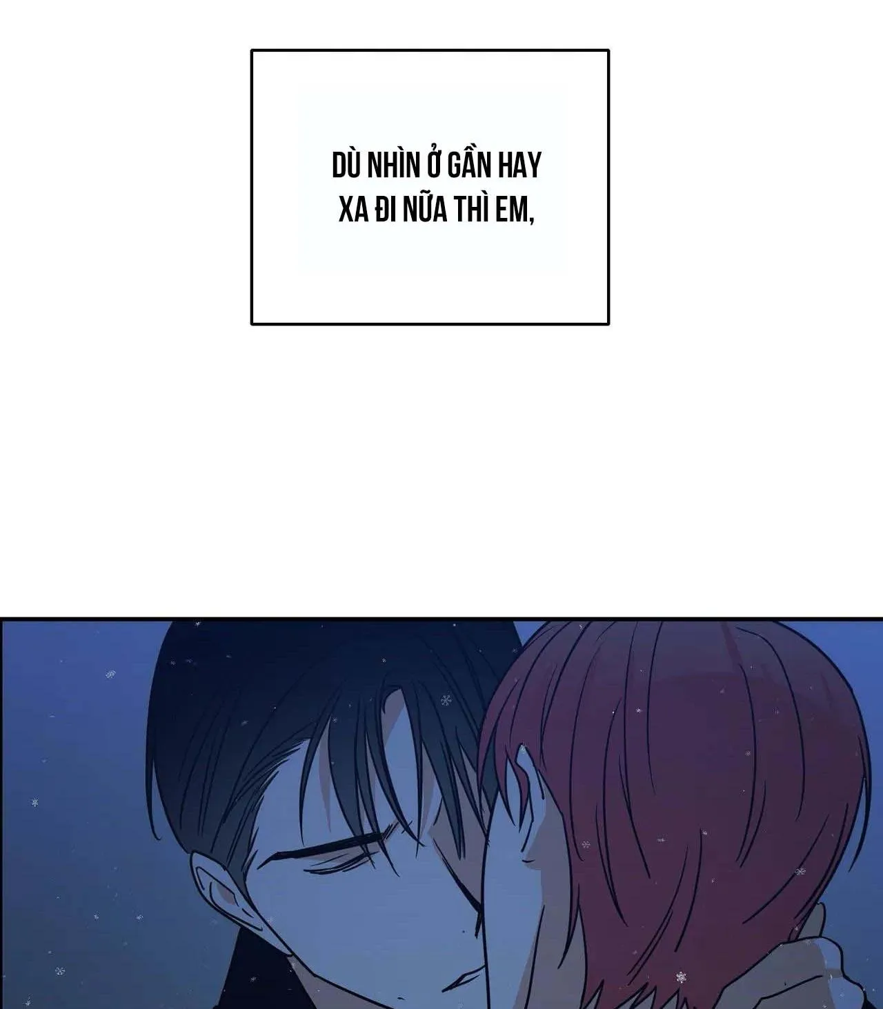 Mâu thuẫn và tương phản Chapter 76 Trang 52