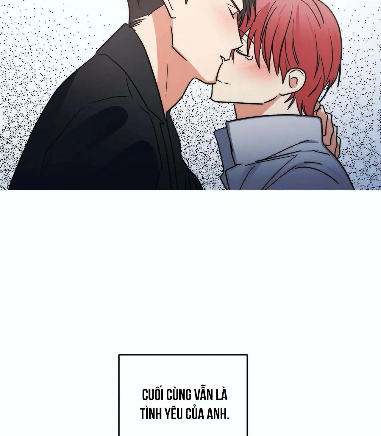 Mâu thuẫn và tương phản Chapter 76 Trang 54