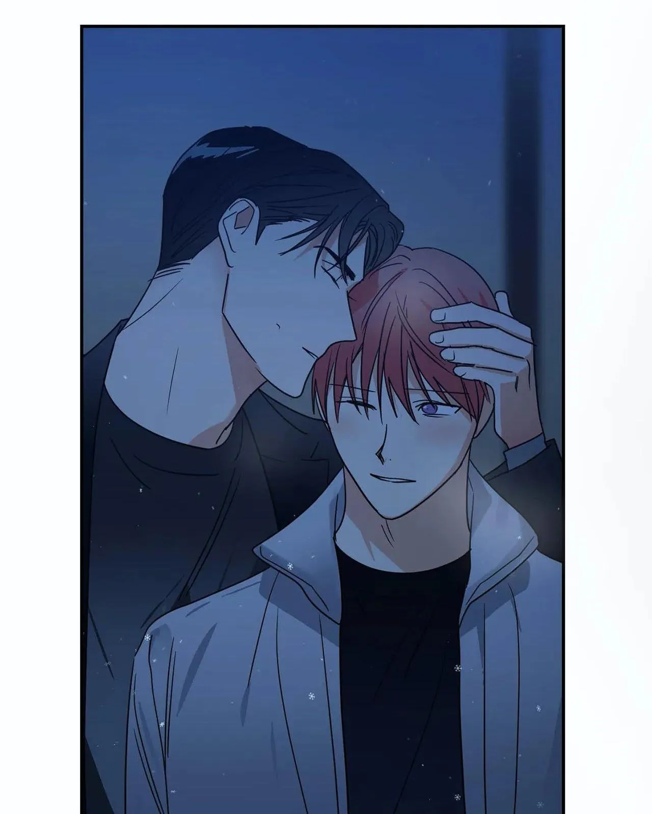 Mâu thuẫn và tương phản Chapter 77 Trang 4