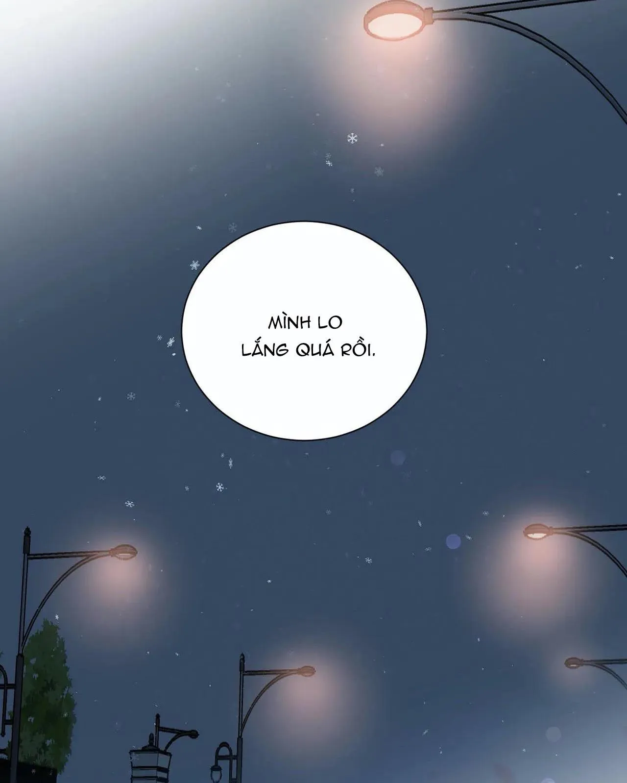 Mâu thuẫn và tương phản Chapter 77 Trang 7