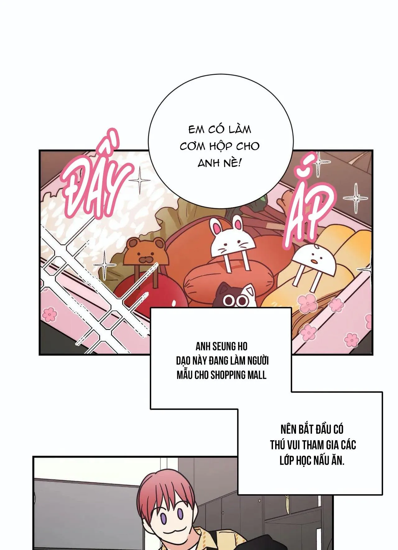 Mâu thuẫn và tương phản Chapter 77 Trang 13