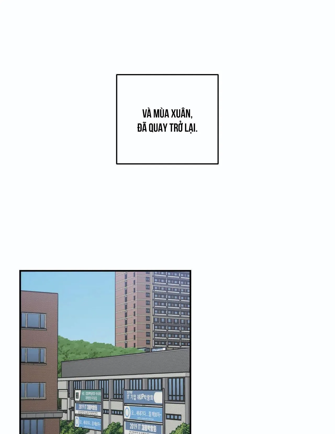 Mâu thuẫn và tương phản Chapter 77 Trang 21