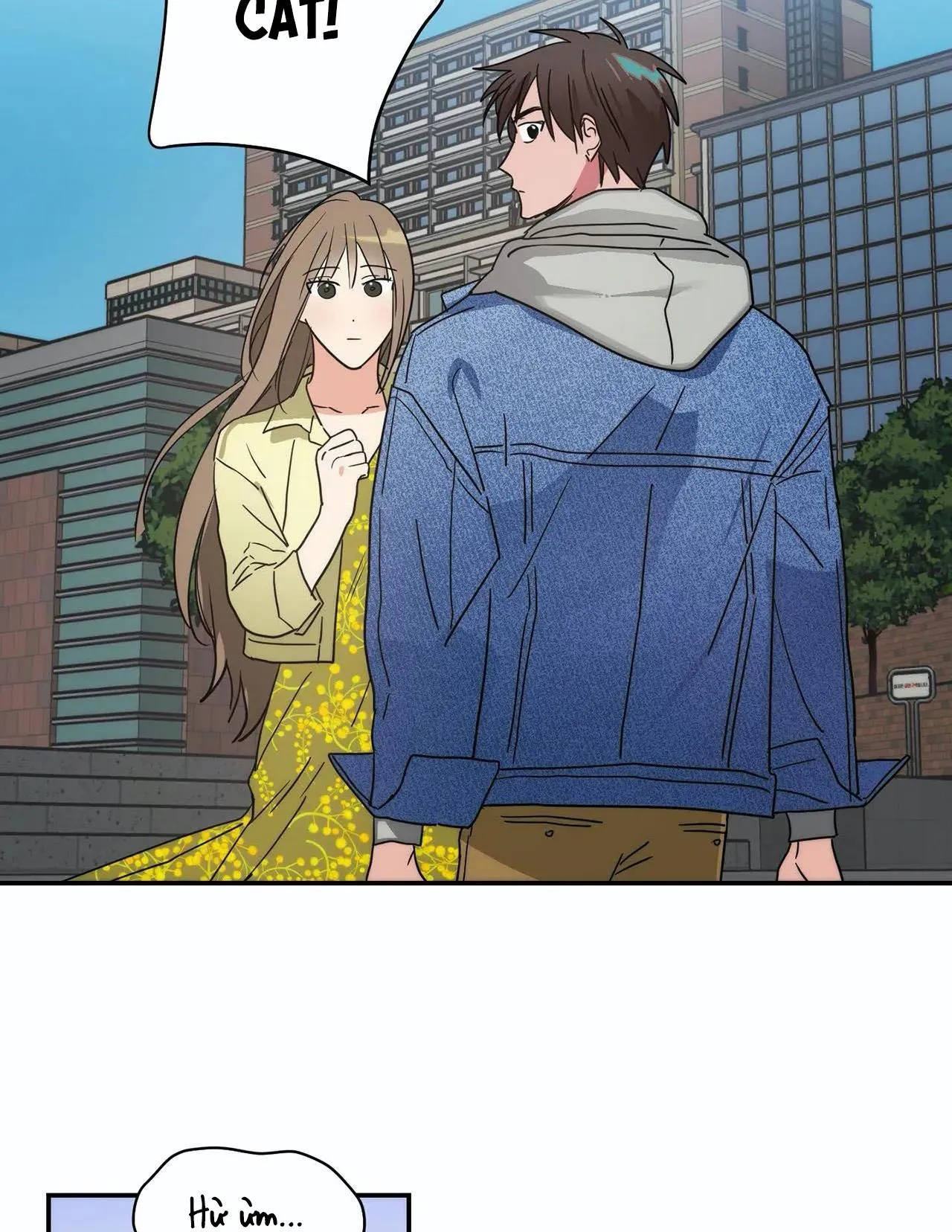 Mâu thuẫn và tương phản Chapter 77 Trang 24