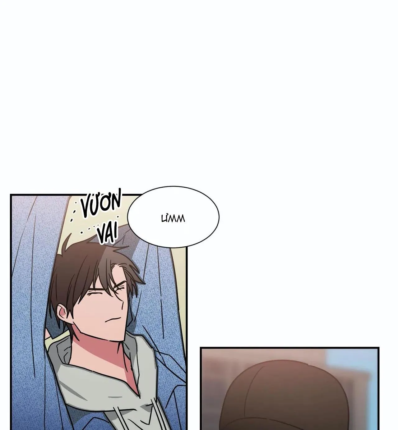 Mâu thuẫn và tương phản Chapter 77 Trang 34