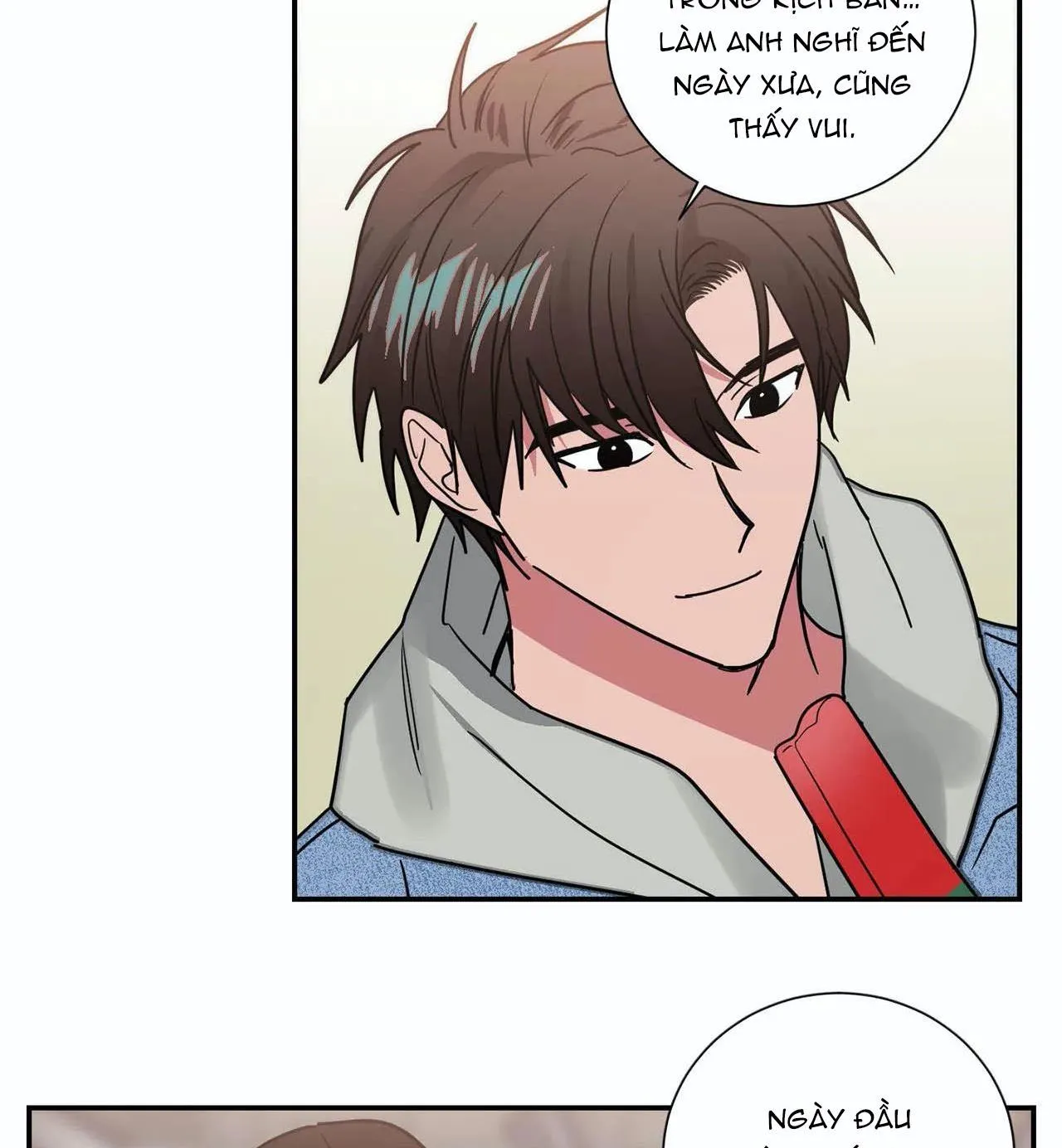 Mâu thuẫn và tương phản Chapter 77 Trang 39