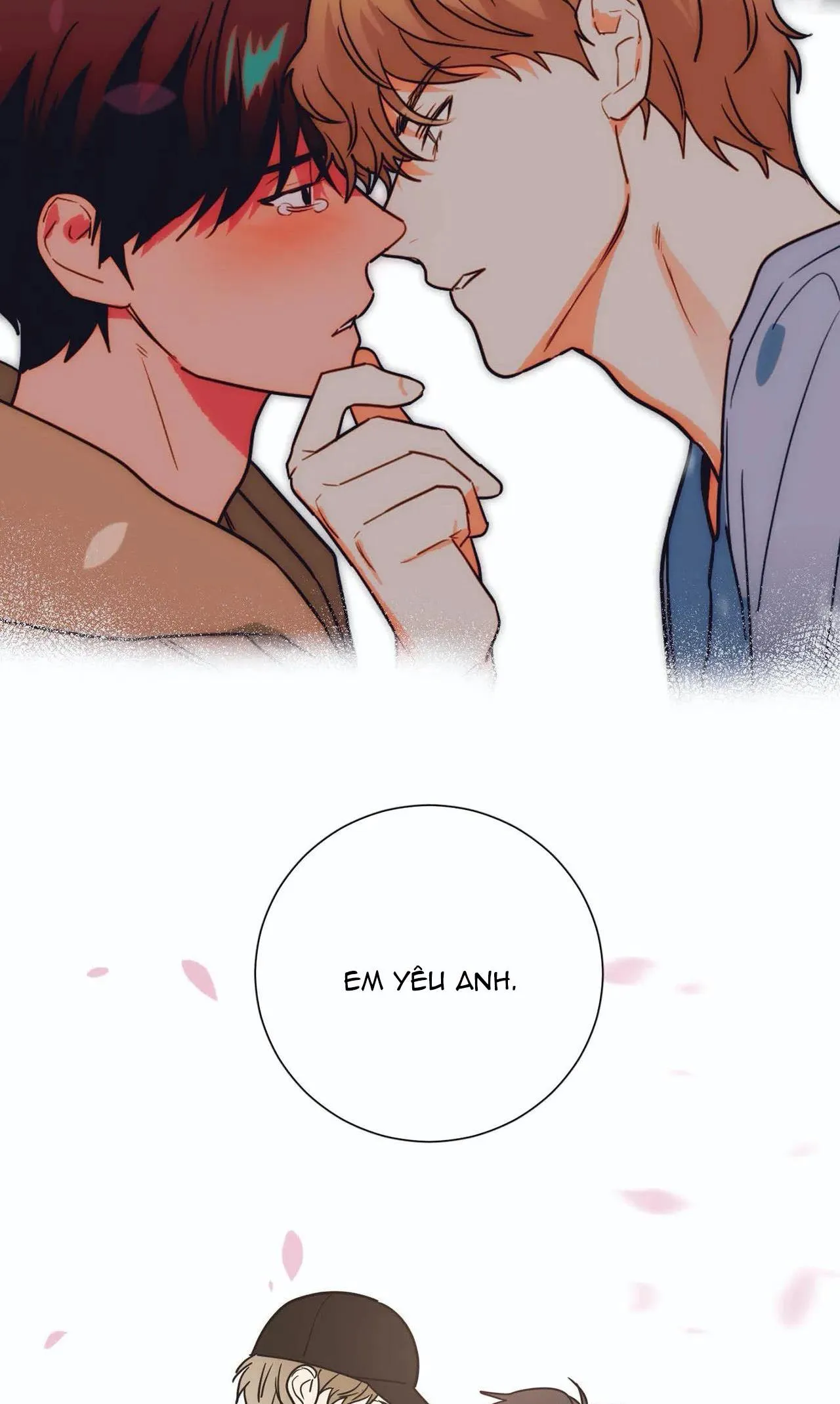 Mâu thuẫn và tương phản Chapter 77 Trang 44