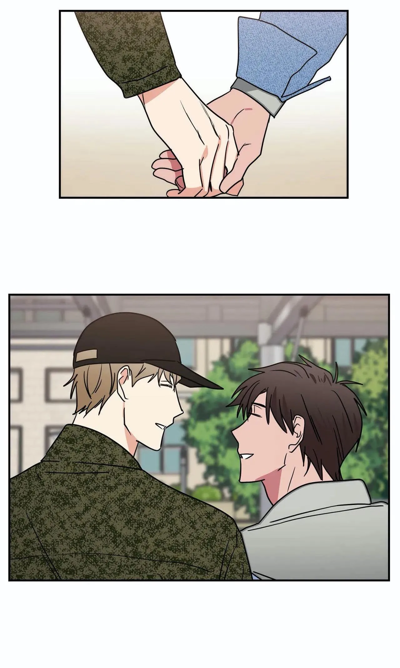 Mâu thuẫn và tương phản Chapter 77 Trang 47