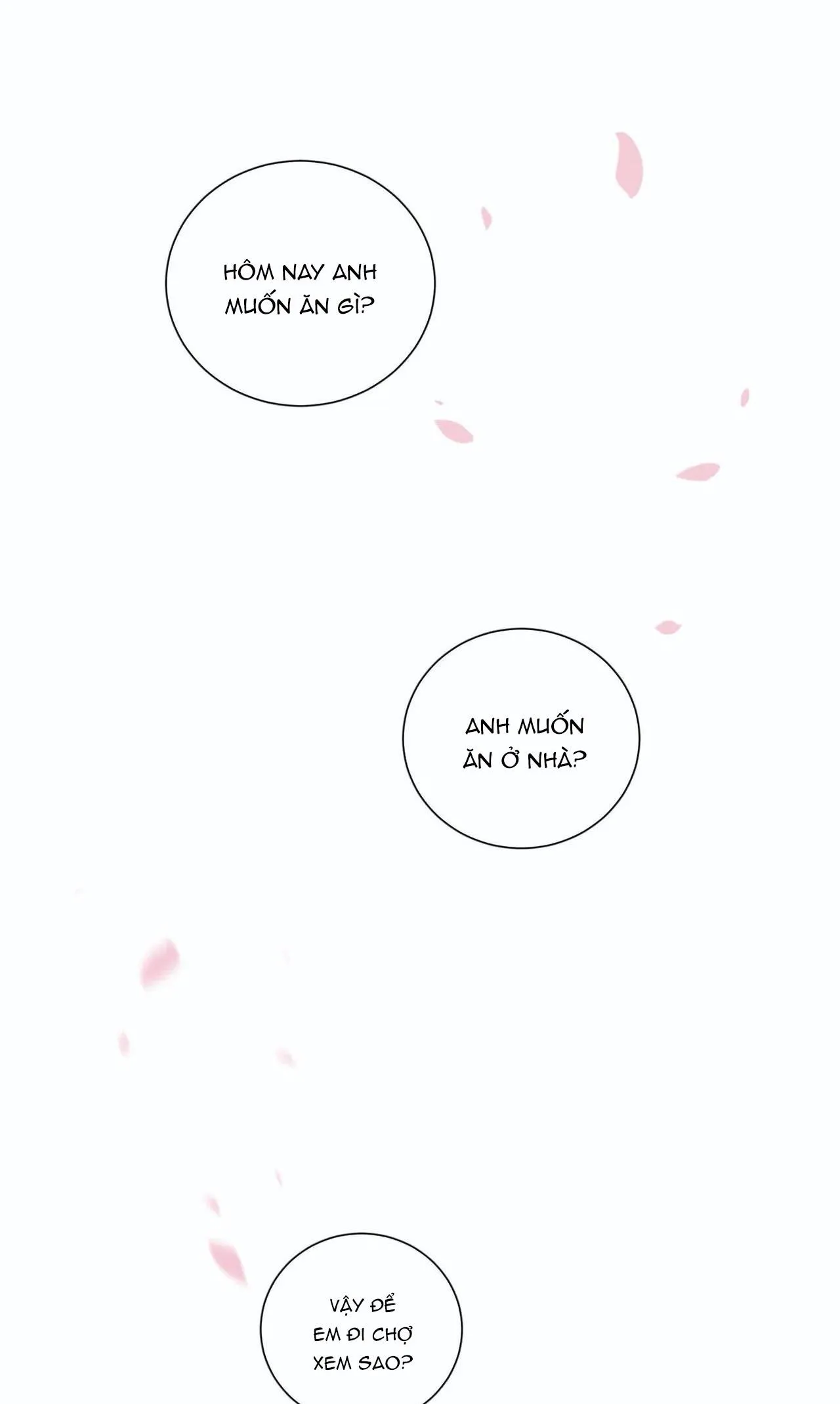 Mâu thuẫn và tương phản Chapter 77 Trang 48