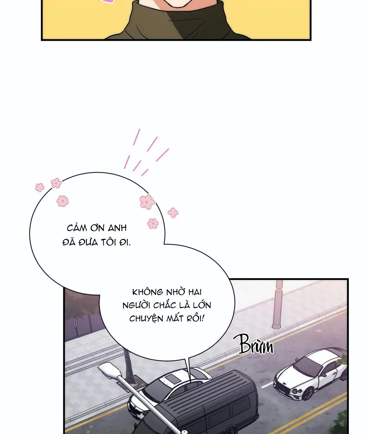 Mâu thuẫn và tương phản Chapter 78 Trang 9