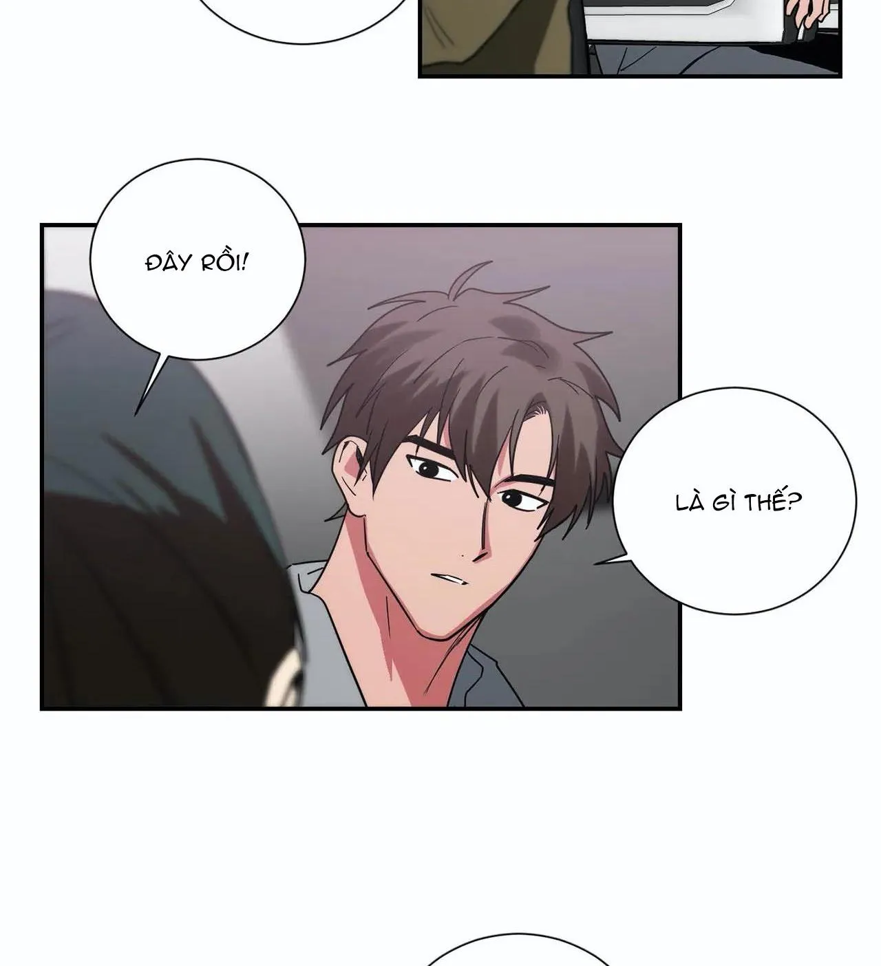 Mâu thuẫn và tương phản Chapter 78 Trang 13