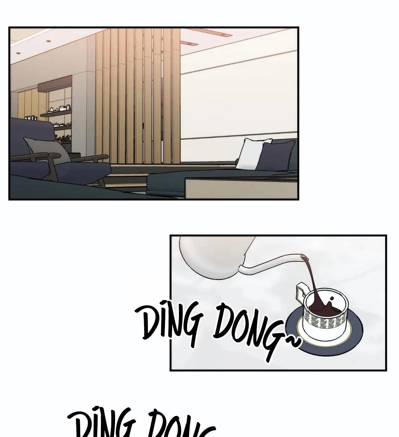 Mâu thuẫn và tương phản Chapter 78 Trang 17