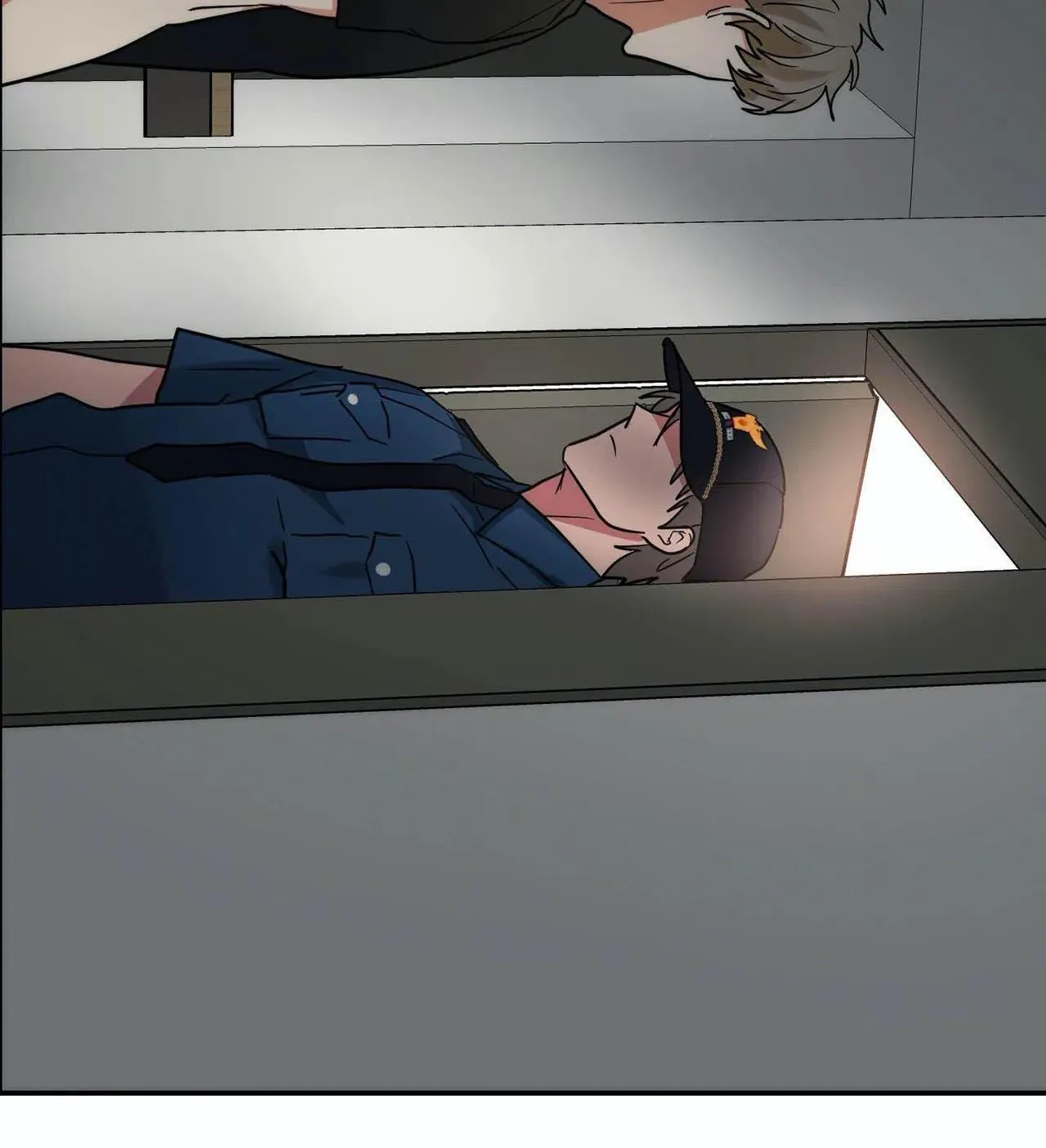 Mâu thuẫn và tương phản Chapter 78 Trang 22