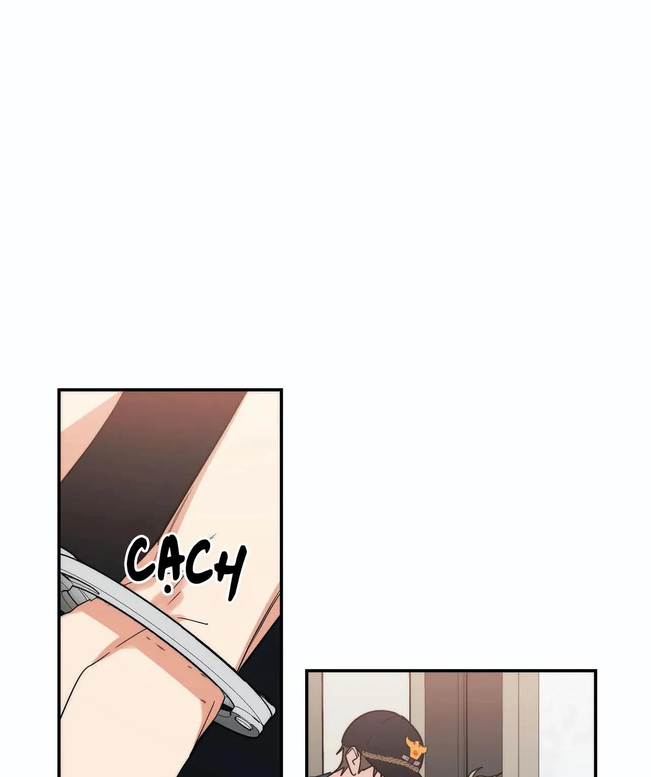 Mâu thuẫn và tương phản Chapter 78 Trang 24