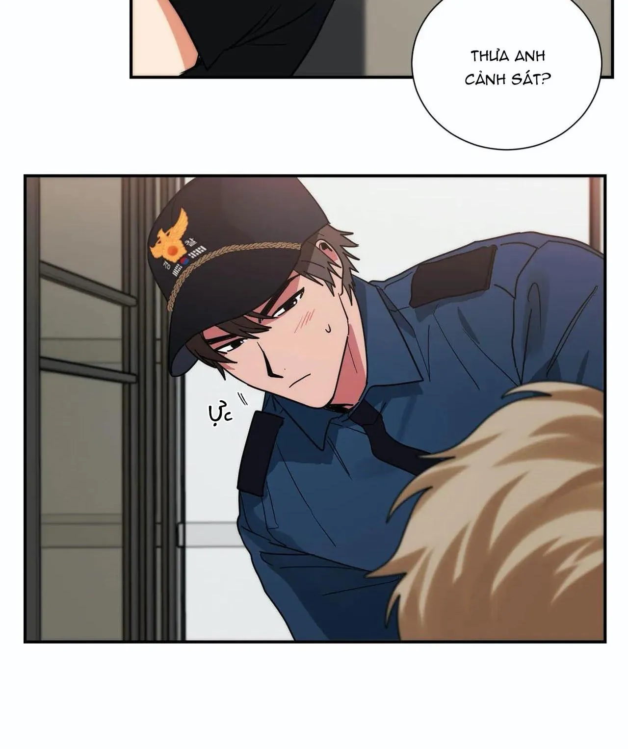 Mâu thuẫn và tương phản Chapter 78 Trang 26