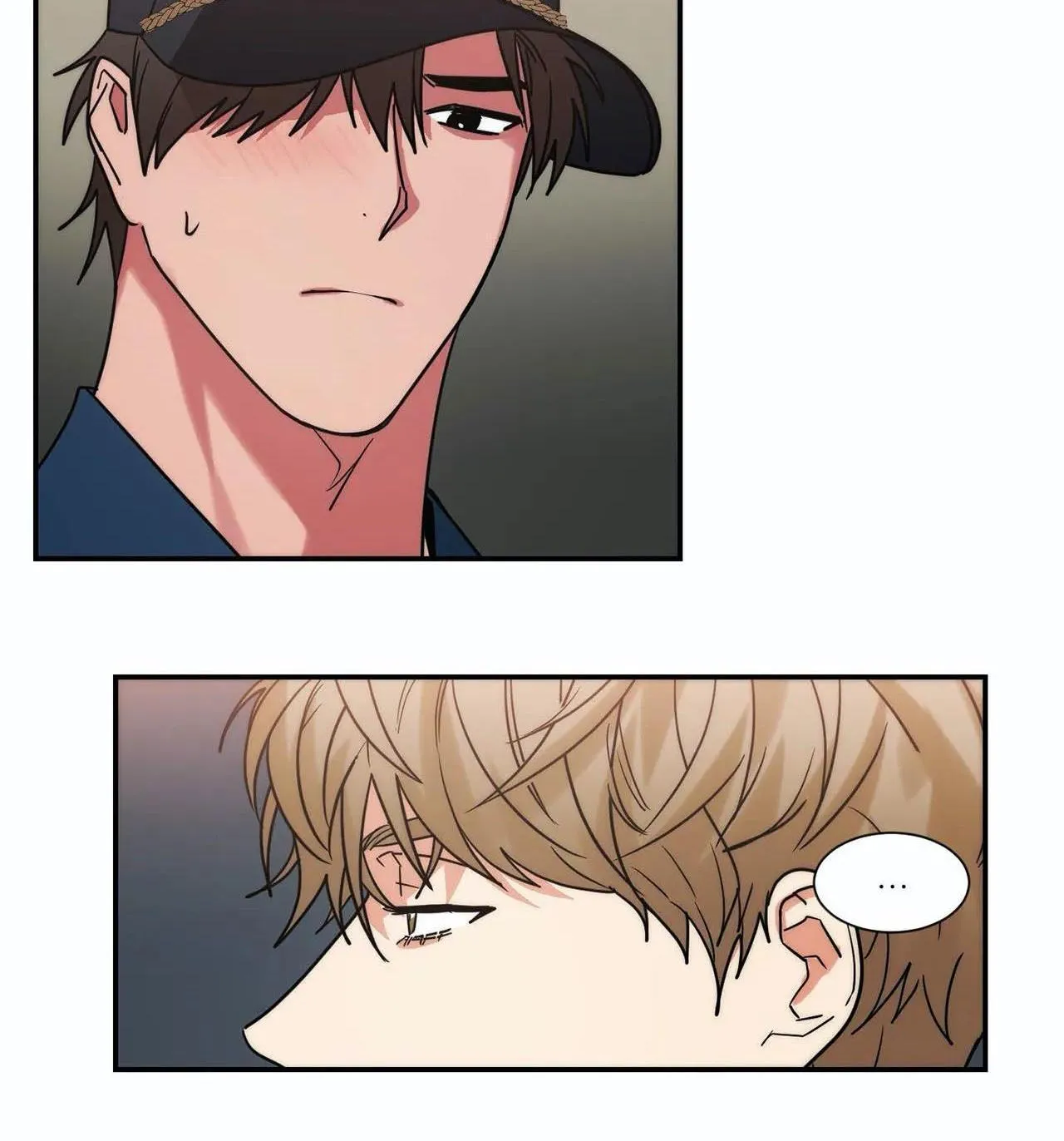 Mâu thuẫn và tương phản Chapter 78 Trang 37