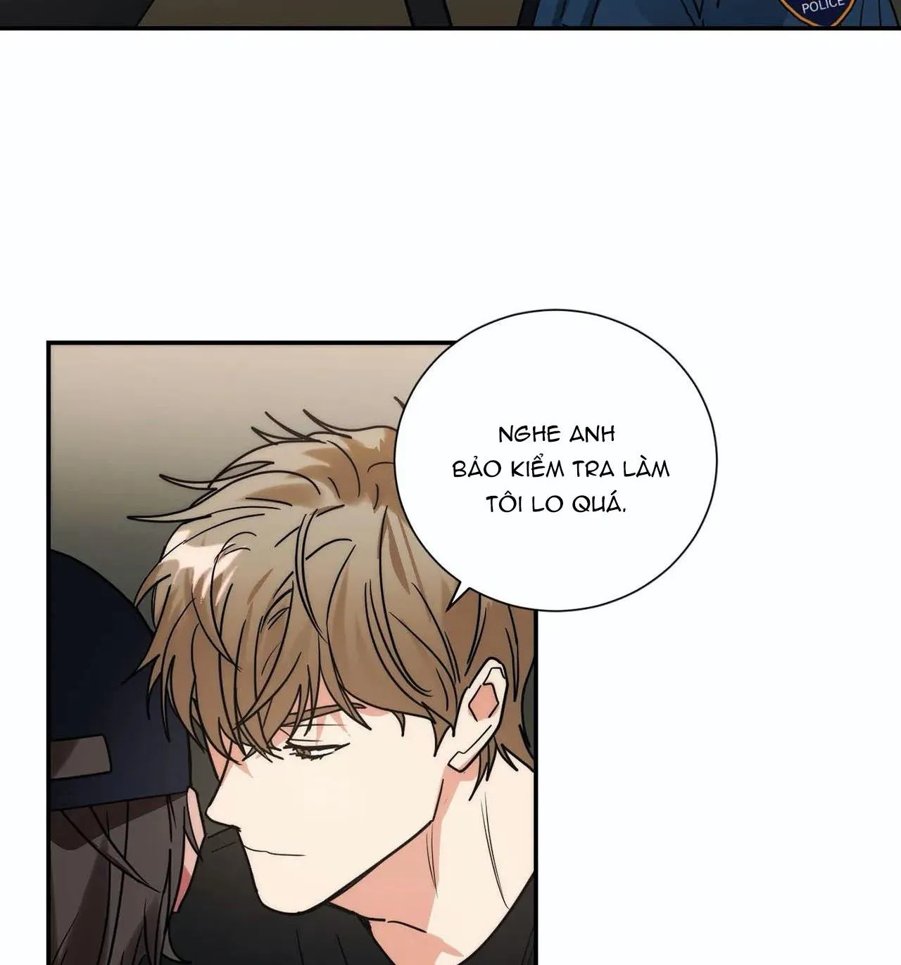 Mâu thuẫn và tương phản Chapter 78 Trang 40