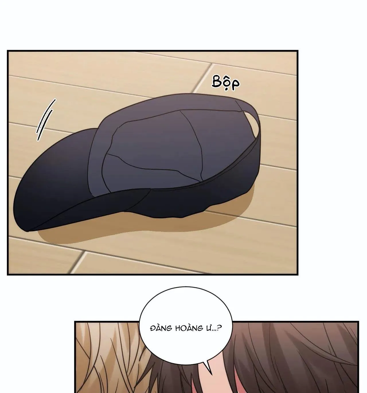 Mâu thuẫn và tương phản Chapter 78 Trang 43